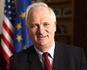 John Bruton, former Irish Prime Minister | Oped Column Syndication